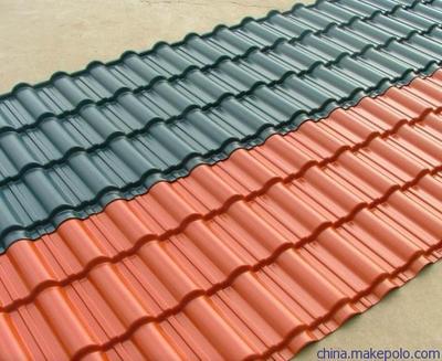 盐城市每日晴建材 江苏合成树脂瓦供应及建筑耐腐蚀材料解决方案